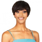 Vanessa Vixen 100% Human Hair Wig - HH UNO